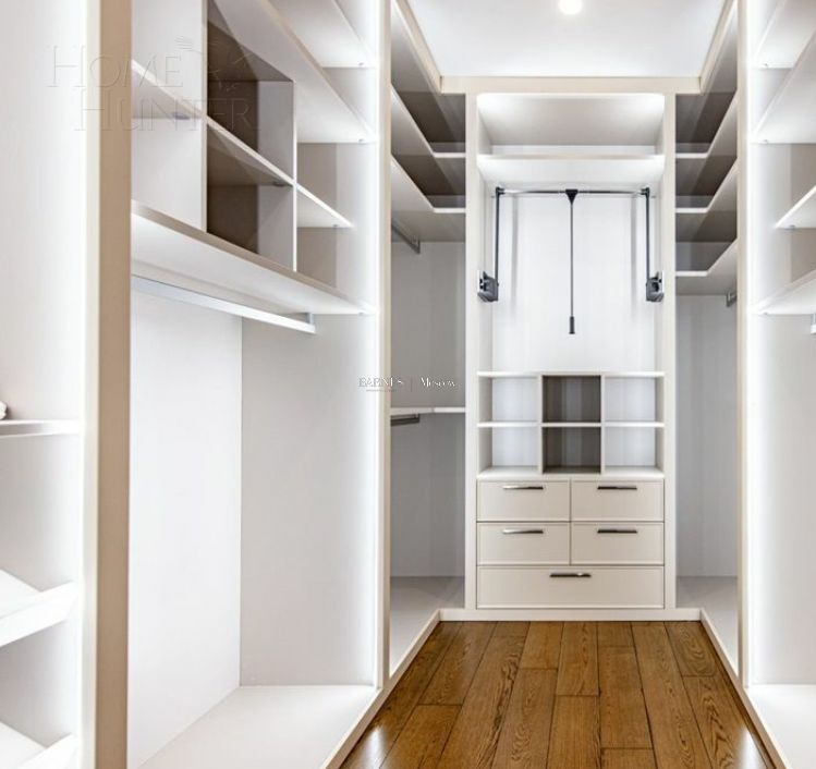 2-этажный коттедж 1 145 м² с отделкой