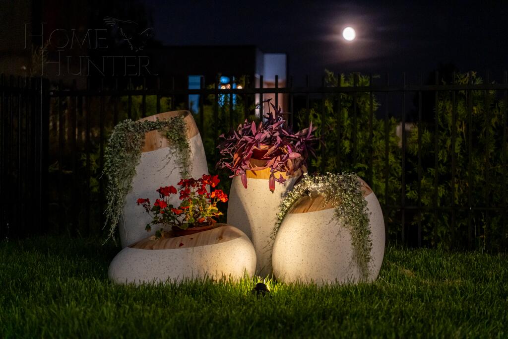 2-этажный коттедж 698 м² с отделкой