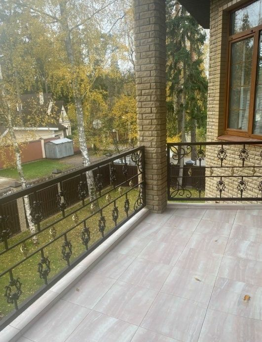 2-этажный коттедж 567.3 м² с отделкой