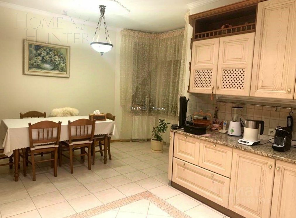 2-этажный коттедж 532 м² с отделкой