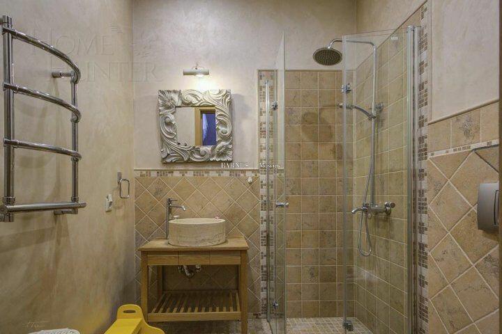 2-этажный коттедж 600 м² с отделкой