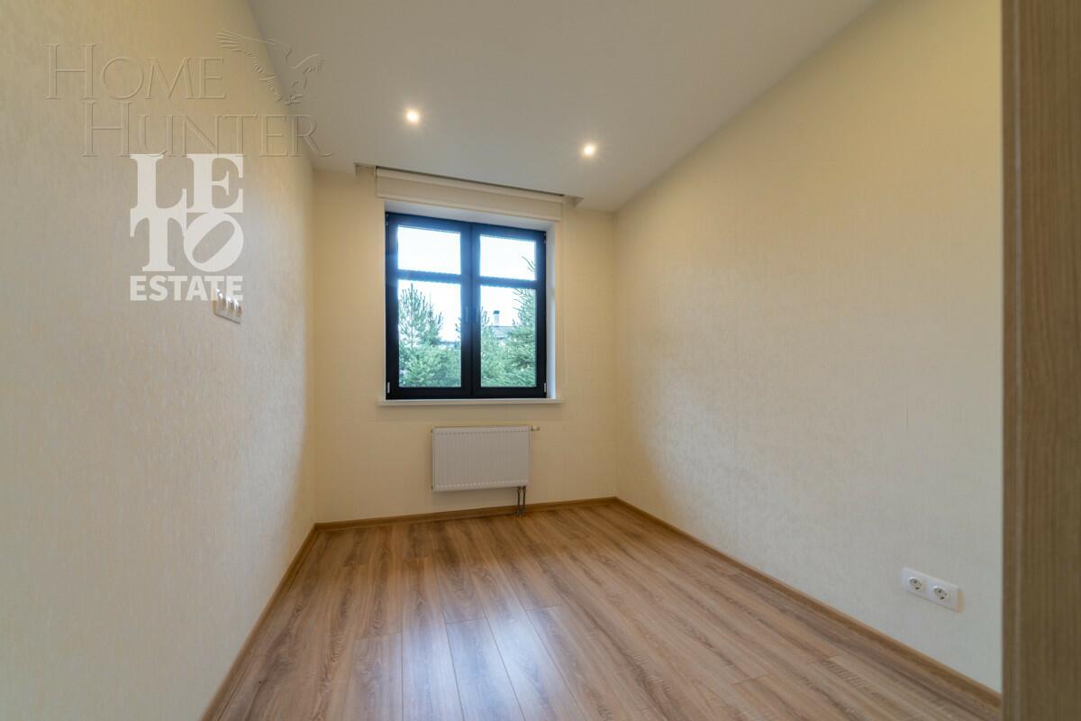 2-этажный коттедж 650 м² с отделкой