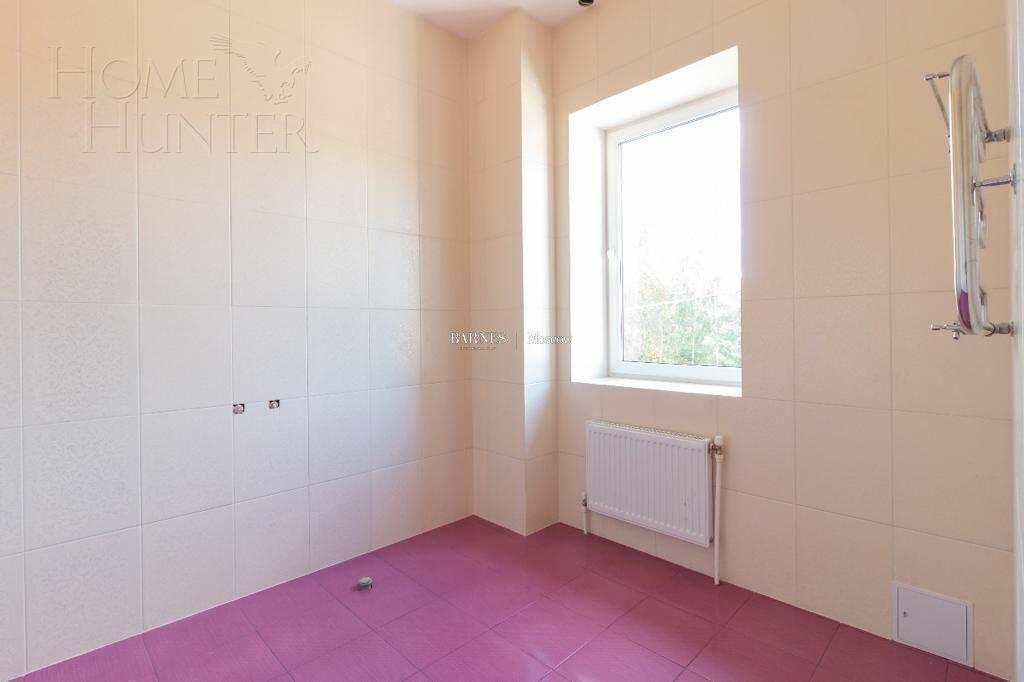 2-этажный коттедж 420 м² с отделкой