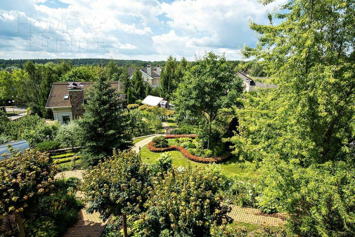 2-этажный коттедж 1 624 м² с отделкой