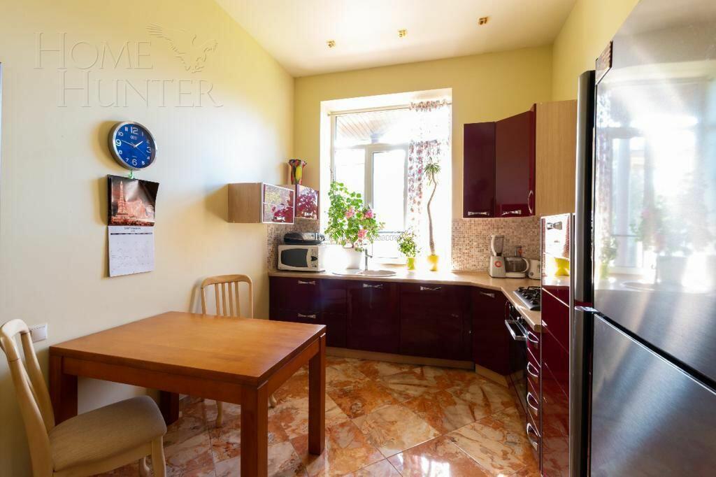 2-этажный коттедж 420 м² с отделкой