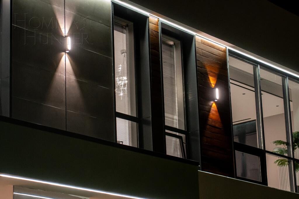 2-этажный коттедж 698 м² с отделкой