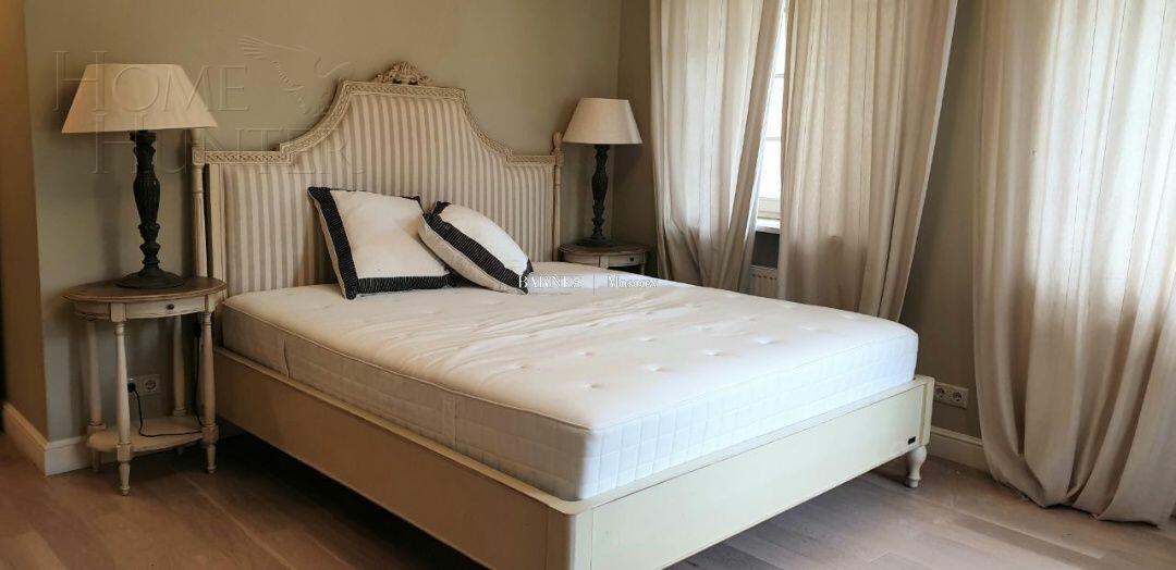 2-этажный коттедж 550 м² с отделкой