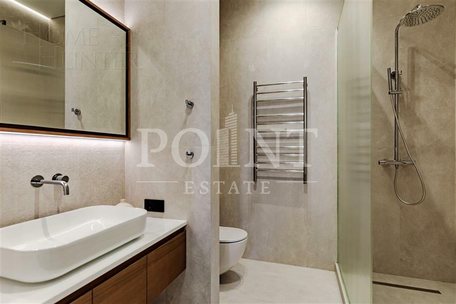 2-этажный коттедж 324 м² с отделкой