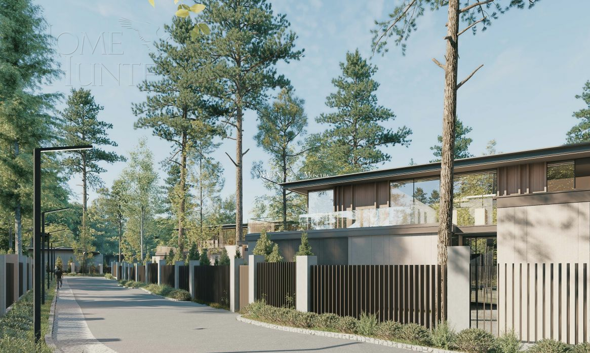 Участок 18 сот.