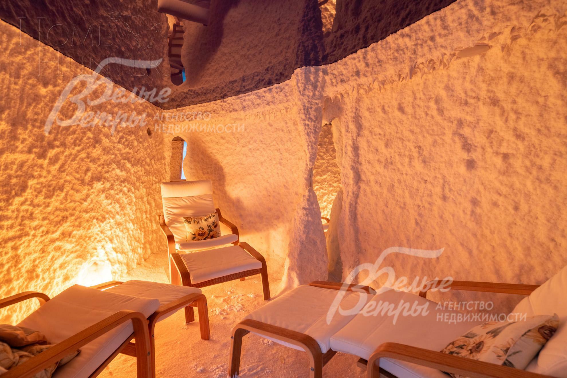 2-этажный коттедж 918 м² с отделкой