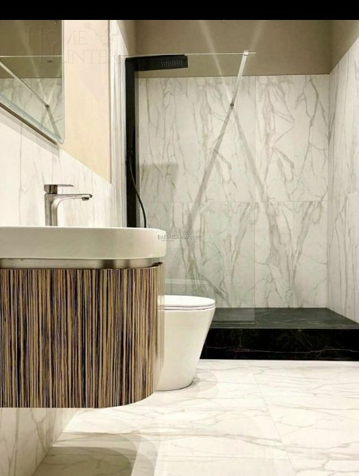 2-этажный коттедж 436 м² с отделкой