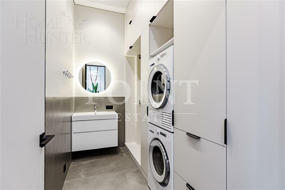 2-этажный коттедж 324 м² с отделкой