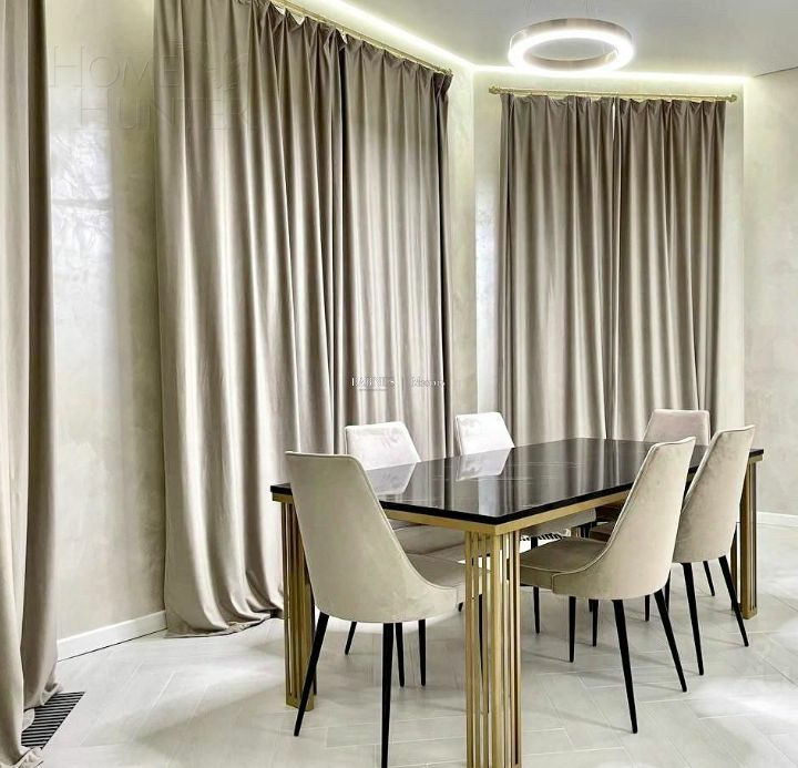 2-этажный коттедж 436 м² с отделкой