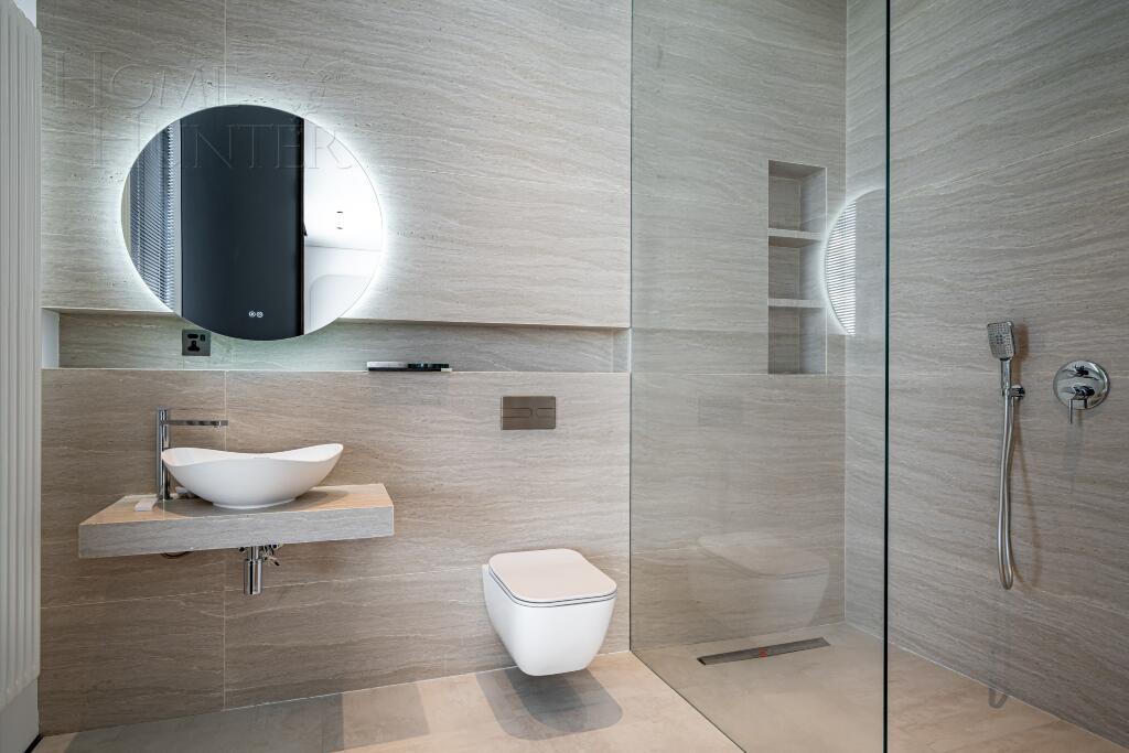 2-этажный коттедж 698 м² с отделкой