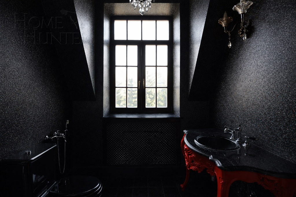 2-этажный коттедж 621.4 м² с отделкой