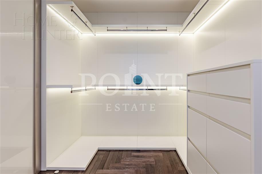 4-КОМН. КВАРТИРА С ОТДЕЛКОЙ 207 М² НА 6 ЭТАЖЕ