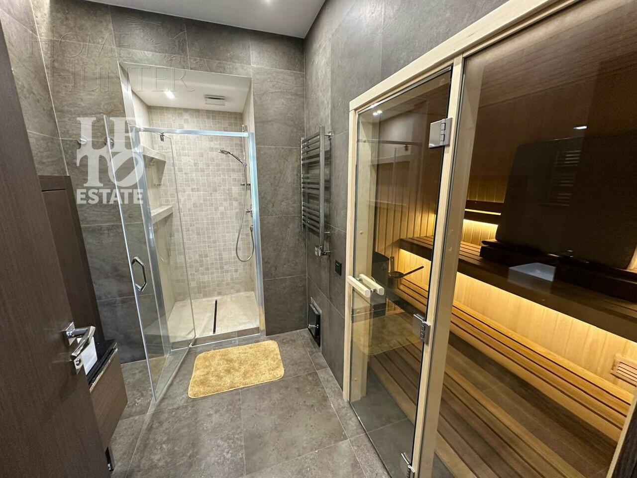 2-этажный коттедж 345 м² с отделкой