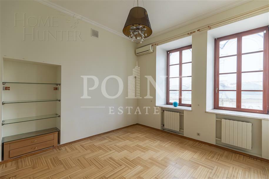 5-КОМН. КВАРТИРА С ОТДЕЛКОЙ 149 М² НА 2 ЭТАЖЕ