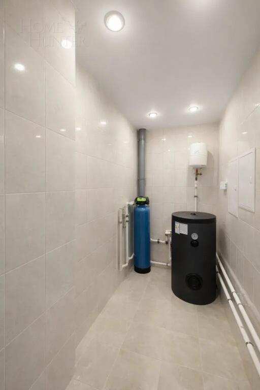 2-этажный коттедж 227 м² с отделкой