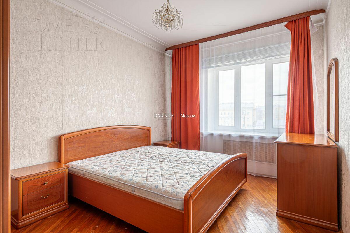 3-КОМН. КВАРТИРА С ОТДЕЛКОЙ 72.3 М² НА 7 ЭТАЖЕ