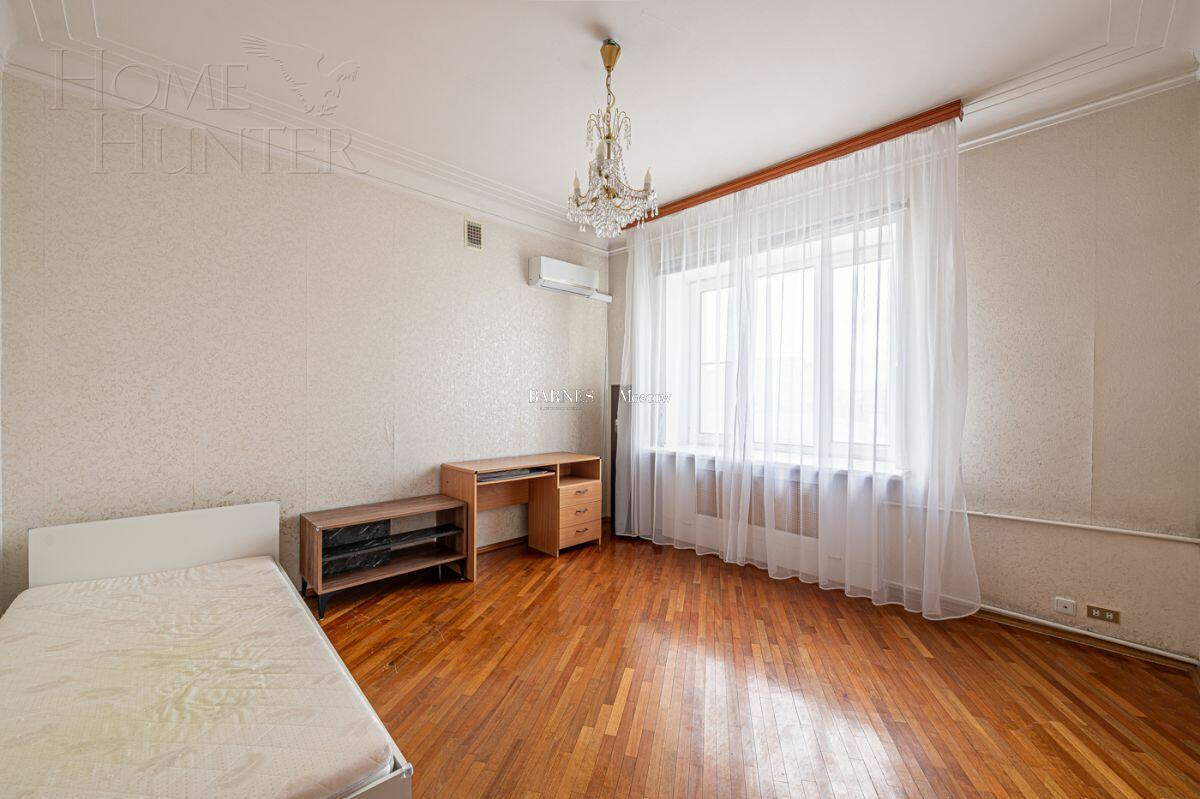 3-КОМН. КВАРТИРА С ОТДЕЛКОЙ 72.3 М² НА 7 ЭТАЖЕ