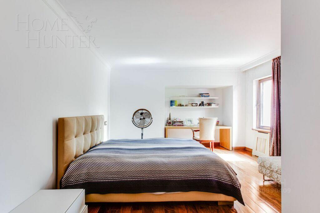 2-этажный коттедж 726 м² с отделкой