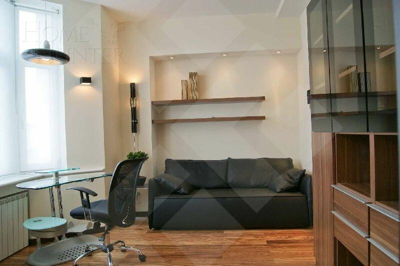 4-КОМН. КВАРТИРА С ОТДЕЛКОЙ 140 М² НА 22 ЭТАЖЕ