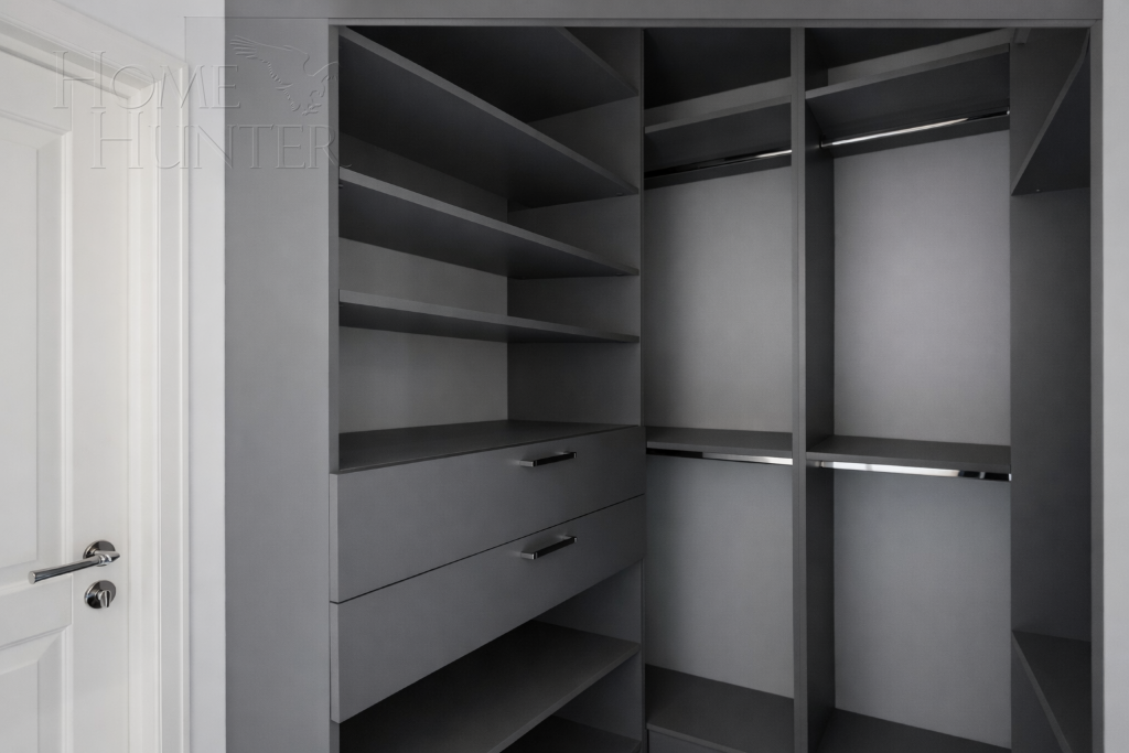 2-этажный коттедж 458 м² с отделкой