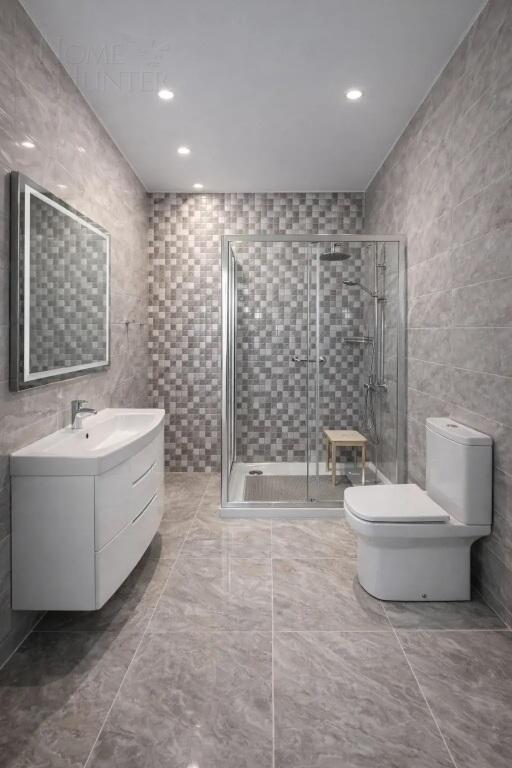 2-этажный коттедж 227 м² с отделкой