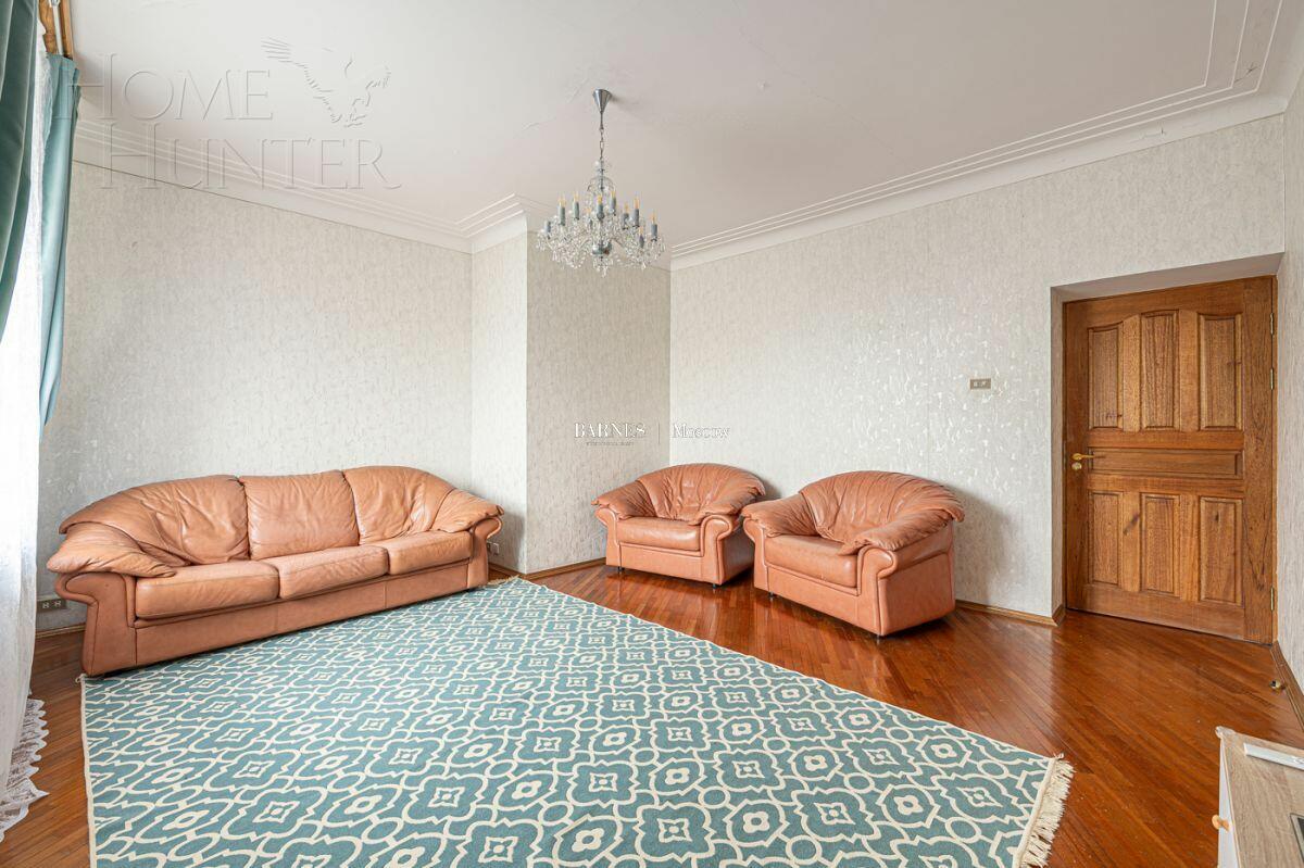 3-КОМН. КВАРТИРА С ОТДЕЛКОЙ 72.3 М² НА 7 ЭТАЖЕ