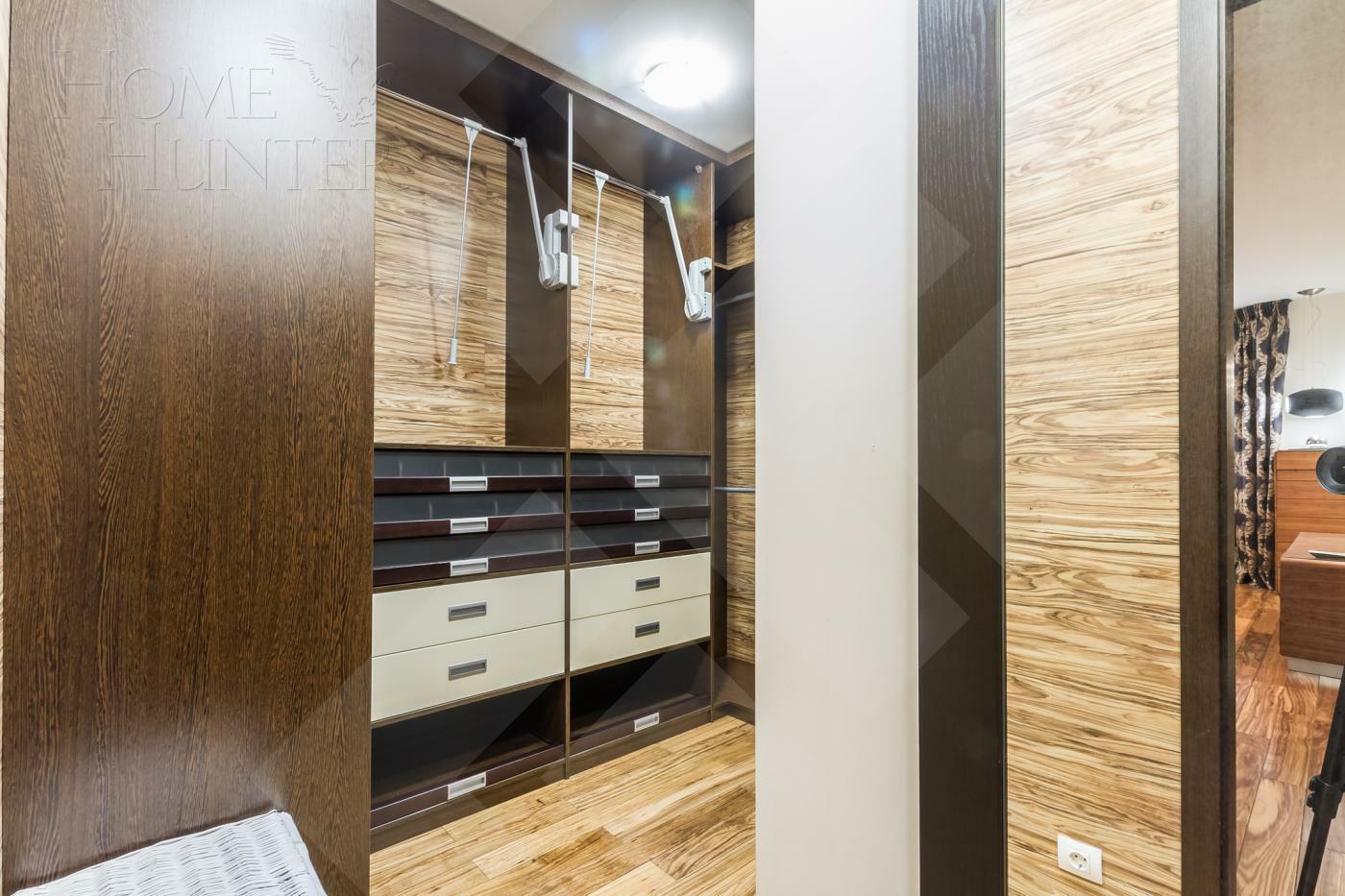 4-КОМН. КВАРТИРА С ОТДЕЛКОЙ 140 М² НА 22 ЭТАЖЕ