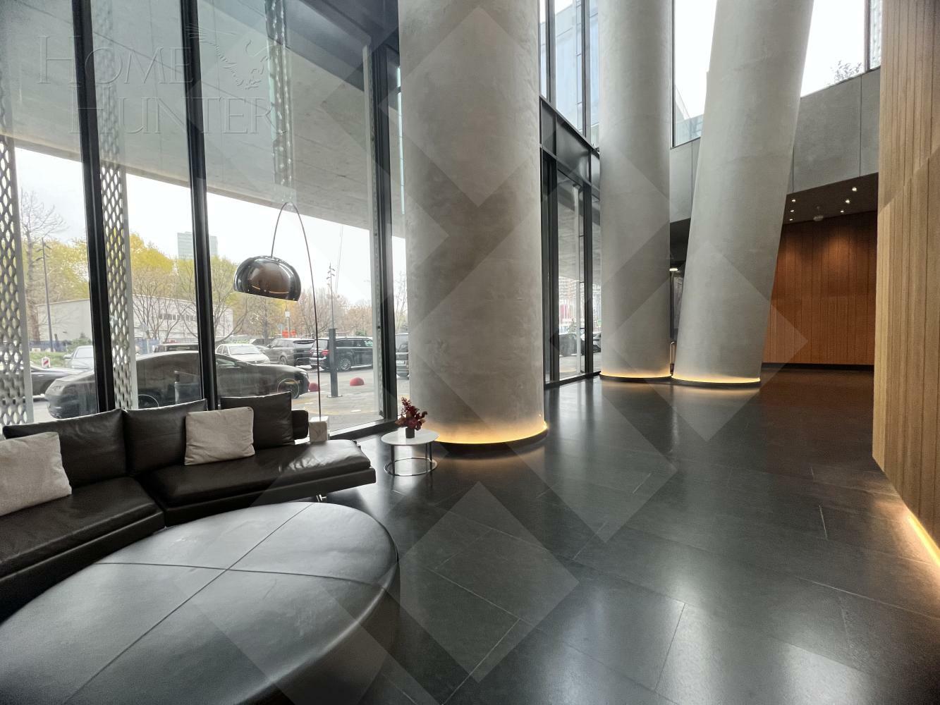 2-КОМН. КВАРТИРА С ОТДЕЛКОЙ 50.7 М² НА 23 ЭТАЖЕ