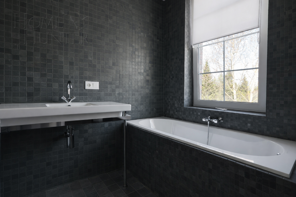 2-этажный коттедж 458 м² с отделкой