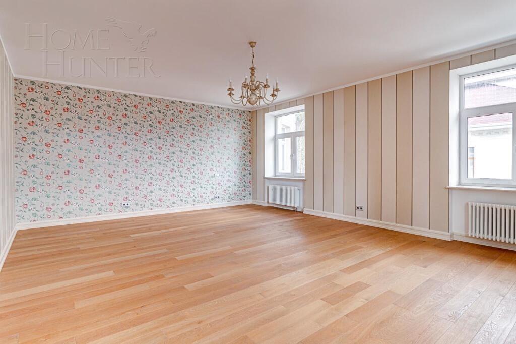 2-этажный коттедж 1 112 м² с отделкой