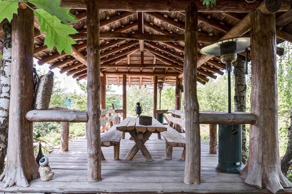 2-этажный коттедж 2 400 м² с отделкой