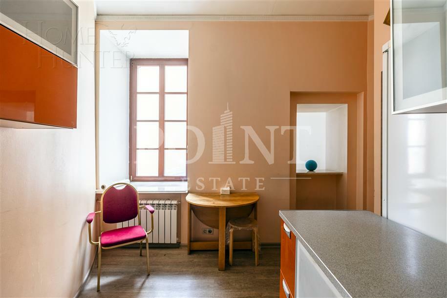 5-КОМН. КВАРТИРА С ОТДЕЛКОЙ 149 М² НА 2 ЭТАЖЕ