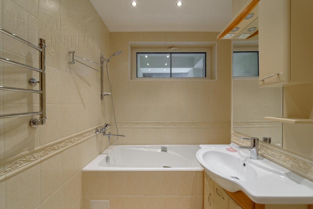 КОТТЕДЖ 700 м² с отделкой