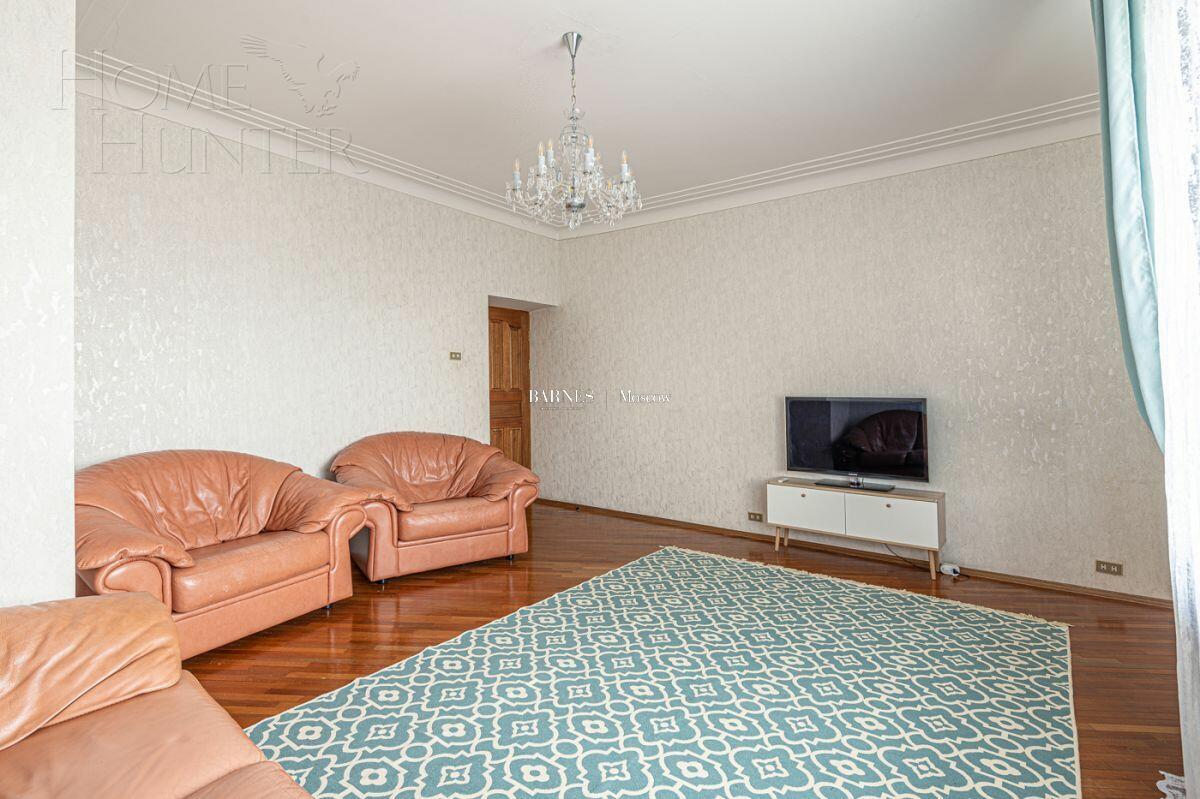 3-КОМН. КВАРТИРА С ОТДЕЛКОЙ 72.3 М² НА 7 ЭТАЖЕ