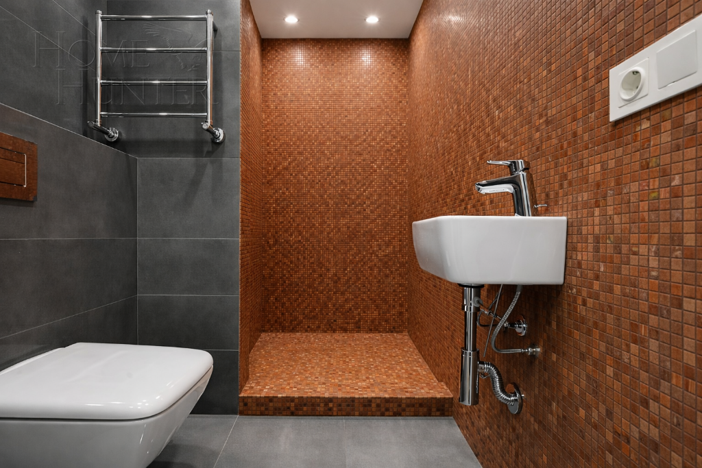 2-этажный коттедж 458 м² с отделкой