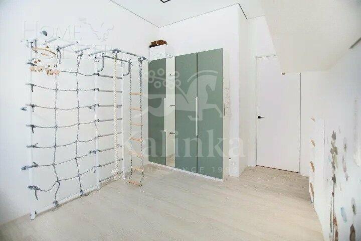 3-КОМН. КВАРТИРА С ОТДЕЛКОЙ 90 М² НА 1 ЭТАЖЕ