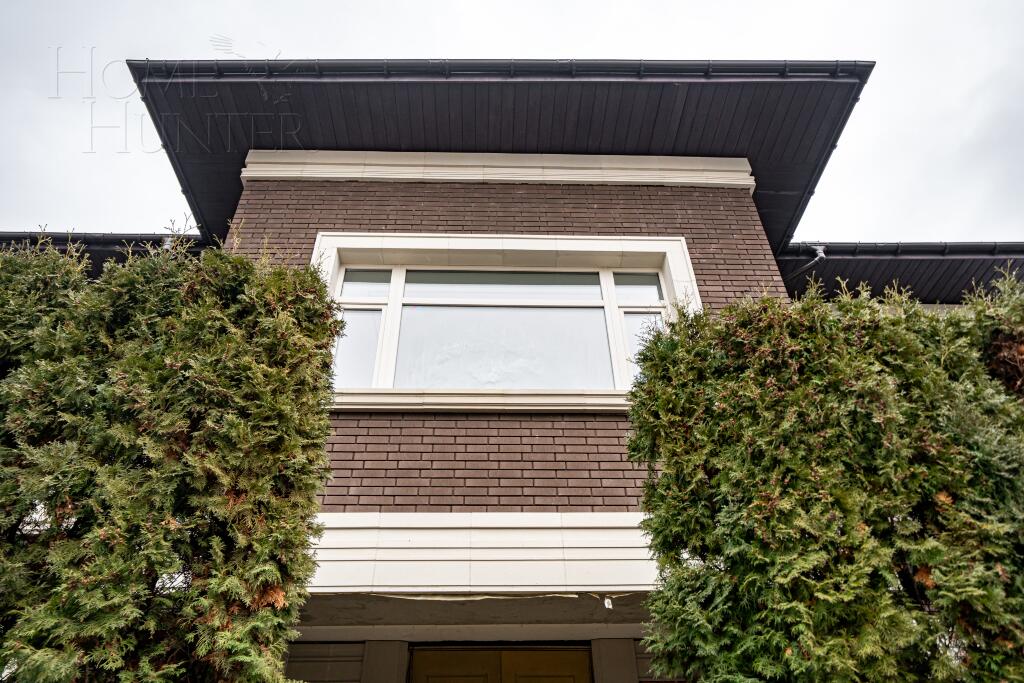 2-этажный коттедж 750 м² без отделки