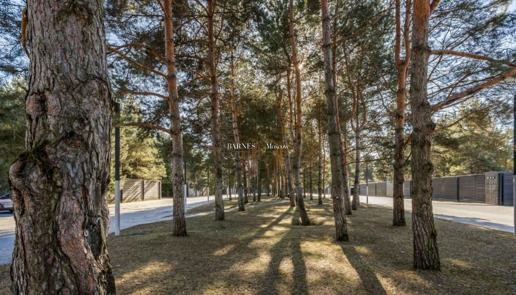 2-этажный коттедж 2 240 м² с отделкой