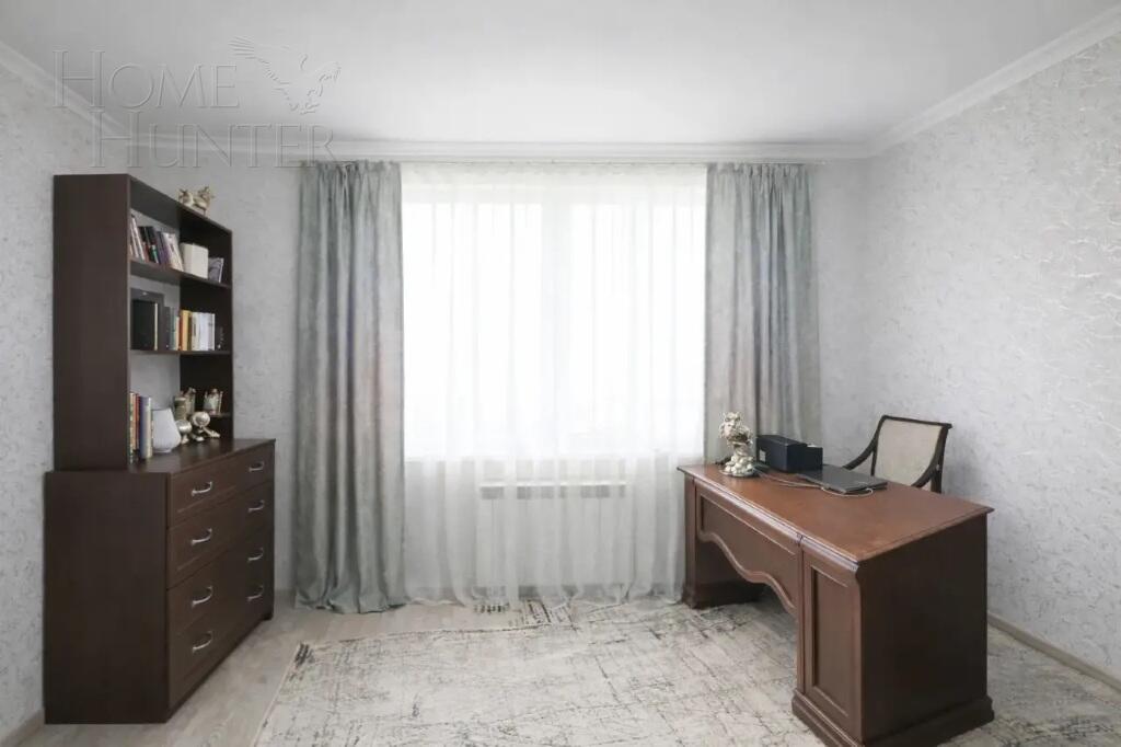 2-этажный коттедж 227 м² с отделкой