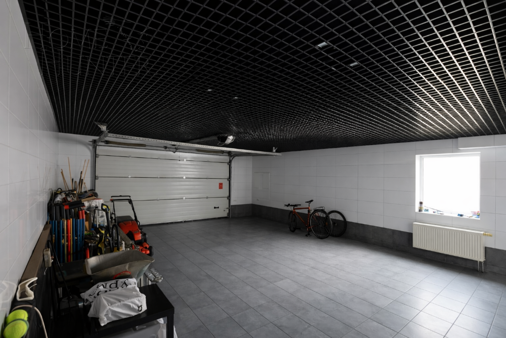 2-этажный коттедж 458 м² с отделкой