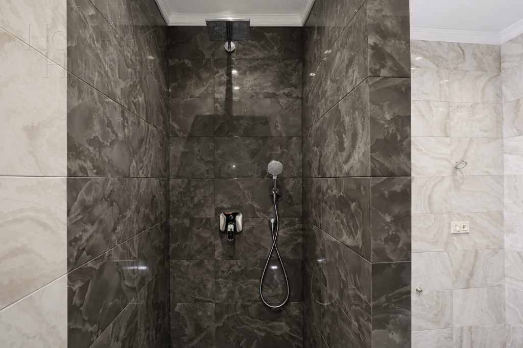 2-этажный коттедж 458 м² с отделкой