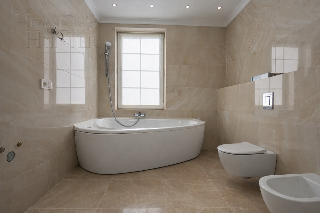 2-этажный коттедж 458 м² с отделкой