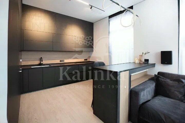 3-КОМН. КВАРТИРА С ОТДЕЛКОЙ 90 М² НА 1 ЭТАЖЕ