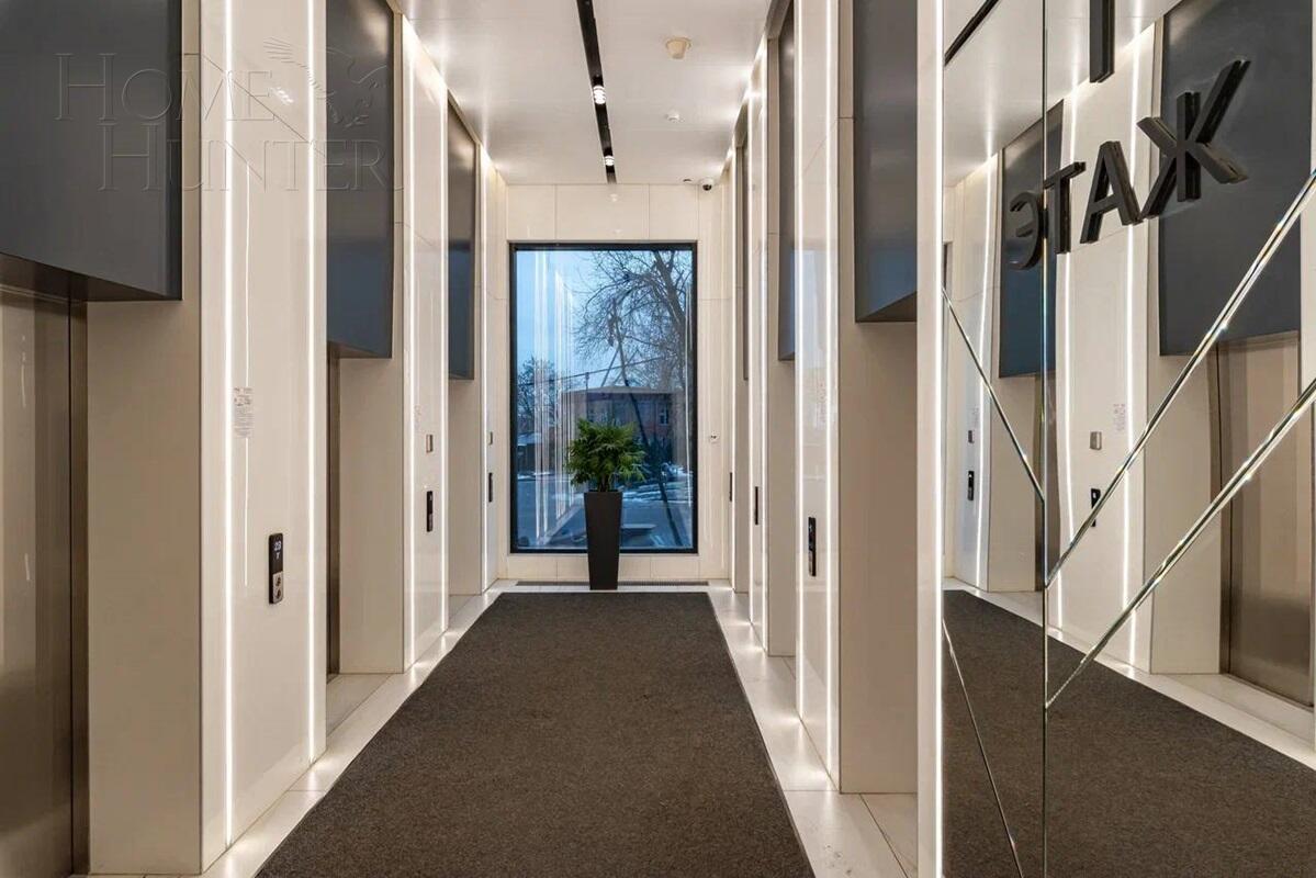 3-КОМН. КВАРТИРА БЕЗ ОТДЕЛКИ 69.9 М² НА 37 ЭТАЖЕ