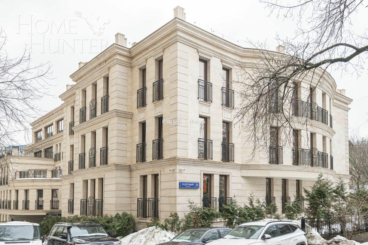 2-КОМН. АПАРТАМЕНТЫ БЕЗ ОТДЕЛКИ 65.1 М² НА 2 ЭТАЖЕ