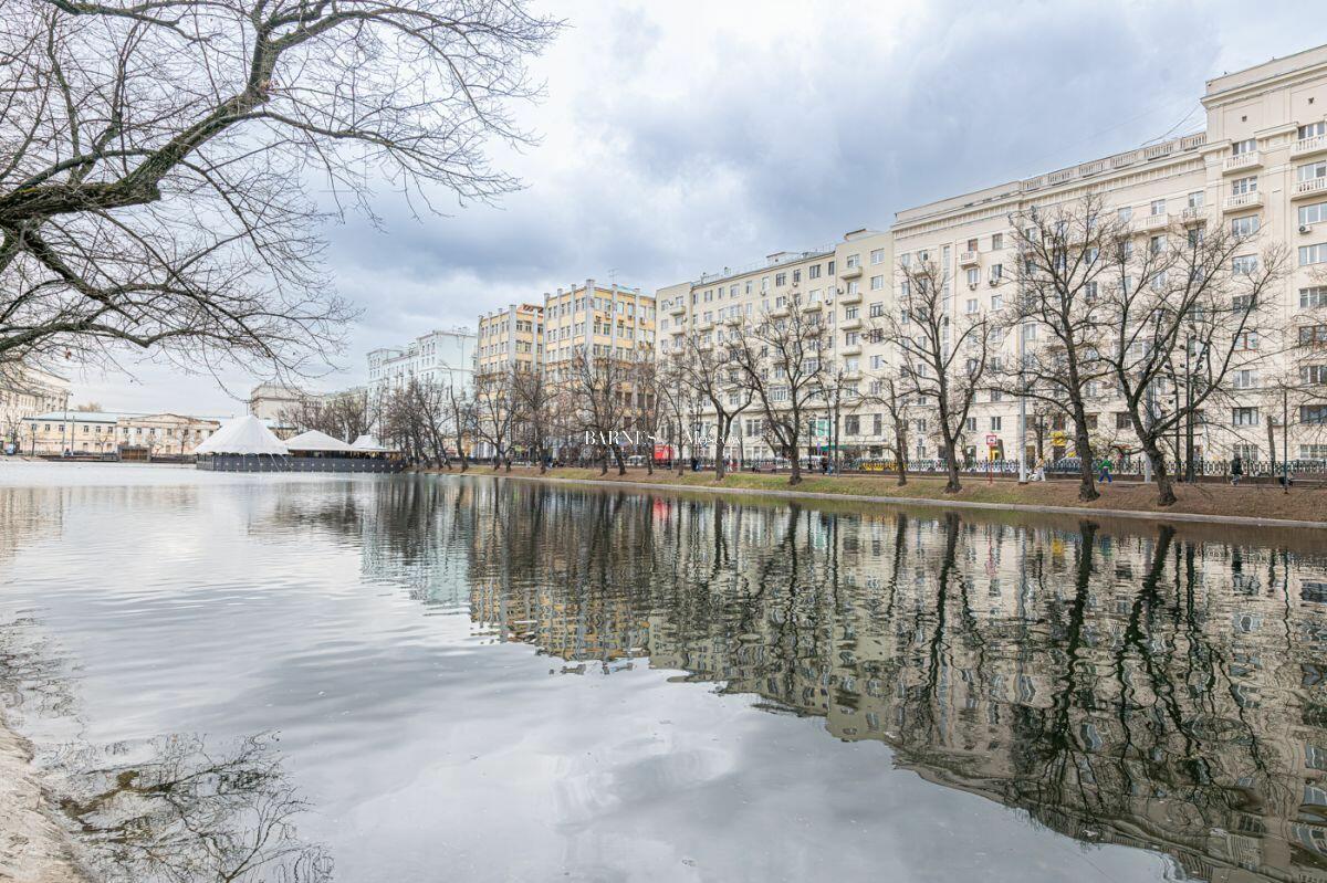 3-КОМН. КВАРТИРА С ОТДЕЛКОЙ 72.3 М² НА 7 ЭТАЖЕ